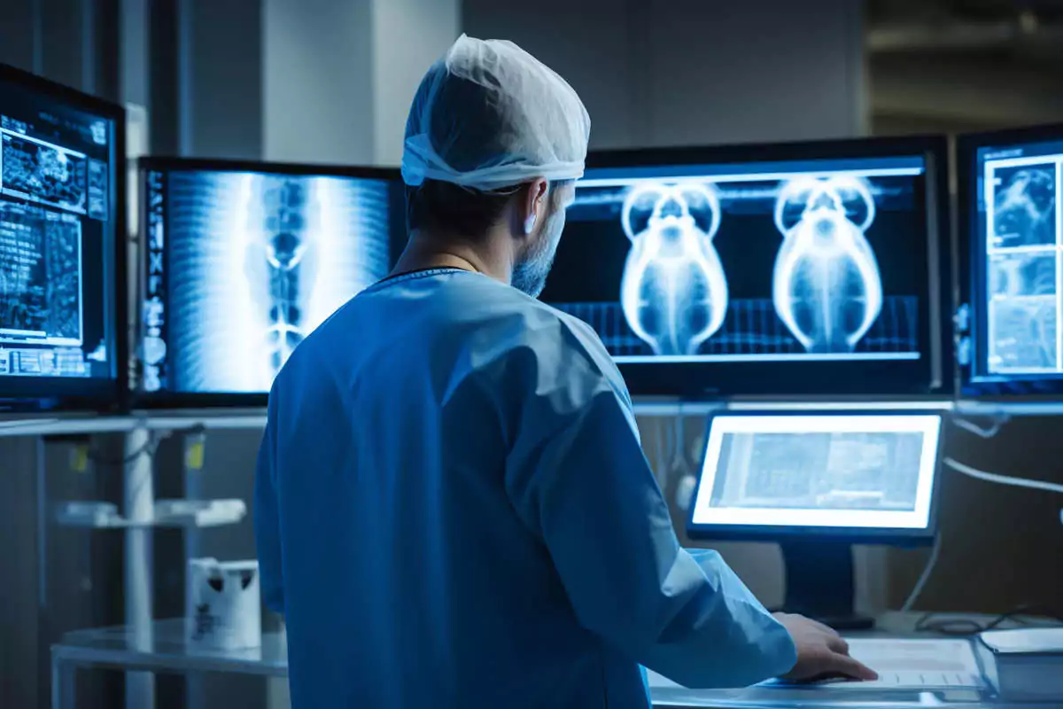 AI Medical Diagnosis Assistant